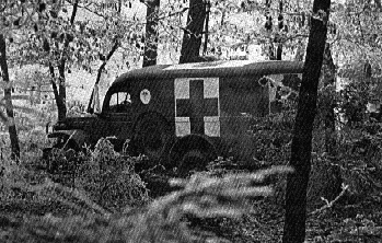 Dodge T12 Ambulance picture